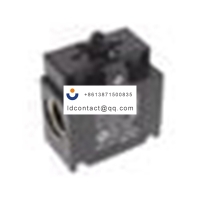 Omron  Limit Switches _D4N-6A31_SWI