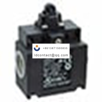 Omron  Limit Switches _D4N-6A32_SWI