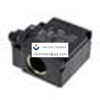 Omron  Limit Switches _D4N-6C32_SWI