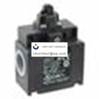 Omron  Limit Switches _D4N-8B32_SWI