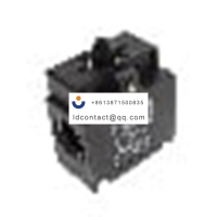 Omron  Limit Switches _D4N-8F31_SWI