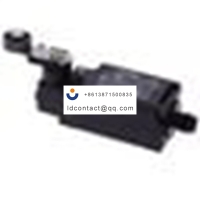 Omron  Limit Switches _D4N-9122_SWI