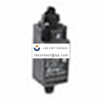 Omron  Limit Switches _D4N-9132_SWI
