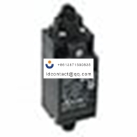 Omron  Limit Switches _D4N-9A32_SWI