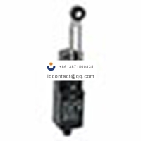 Omron  Limit Switches _D4N-9B2GR_SW