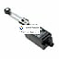 Omron  Limit Switches _D4N-9B2G_SWI