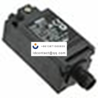Omron  Limit Switches _D4N-9B31_SWI