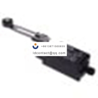 Omron  Limit Switches _D4N-9E2G_SWI