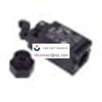 Omron  Limit Switches _D4N4C62NPT_S