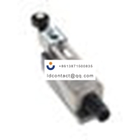 Omron  Limit Switches _D4V-8108Z-N_