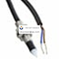 Omron  Limit Switches _D5B-8025_SWI