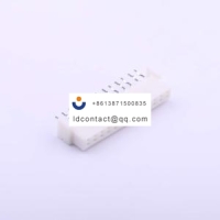 CJT Connector A2501HWV-13P_Plugin,P