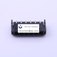 CJT Connector C3030WV-6P_Plugin,P=3