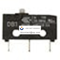 ZF Electronics Limit Switches _DB1C