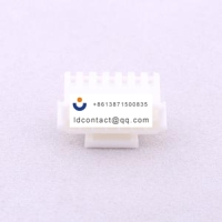 CJT Connector A2008H-2x7P_2mm 2x7P