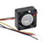 Delta_EFB0424LD OEM FAN AXIAL 40X20