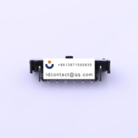 CJT Connector C3030WR-8P_1x8P Spaci
