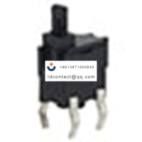 C&K Limit Switches _DDS001_SWITCH S