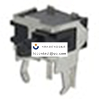 C&K Limit Switches _DDS002_SWITCH S