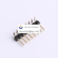 CJT Connector A2541WR-8P_1x8P Spaci