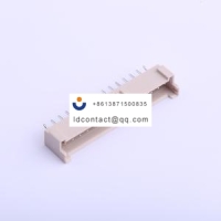 CJT Connector A2508WV-15P_Plugin,P=