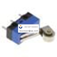 ZF Electronics Limit Switches _DGE3