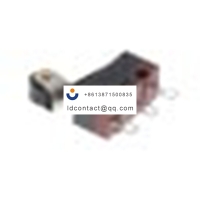 CIT Limit Switches _DM3CQF1002L03_S