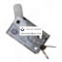 C&K Limit Switches _HADS0004_SWITCH