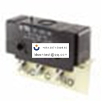 Honeywell Limit Switches _DT-2R4-B6