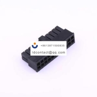 CJT Connector C3030HF-2x11P_3mm 2x1