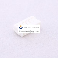 CJT Connector A1502HA-6P_1.5mm 1x6P