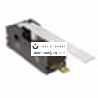 ZF Electronics Limit Switches _E13-