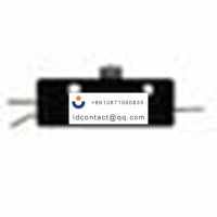 ZF Electronics Limit Switches _E14-