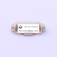 CJT Connector A1251WV-S-10P_Spacing