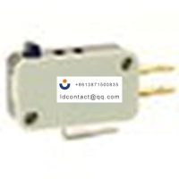 ZF Electronics Limit Switches _E22-