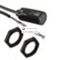 Omron_E3FA-DP16-F2 2M_Photoelectric