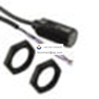 Omron_E3FA-LP12 2M_Photoelectric In