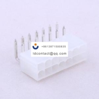 CJT Connector C4201WR-2x7P_2x7P Spa