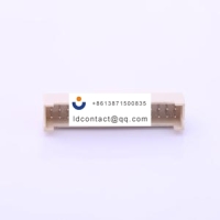 CJT Connector A2008WV-2X16P_Series: