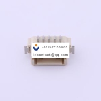 CJT Connector A1502WVA-IT-S-5P_Spac
