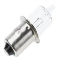 104-963_RS PRO Clear Halogen Bulb P