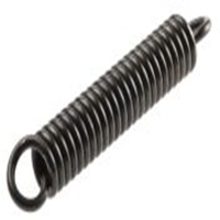 121-359_RS PRO Steel Extension Spri