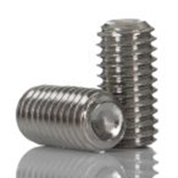 137-714_Plain Stainless Steel Hex S