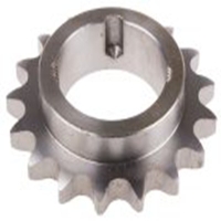 183-990_RS PRO 17 Tooth Taper Bush 