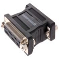 202-458_RS PRO D Sub Adapter Female