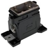 19400061262HARTING HAN HPR Heavy Du