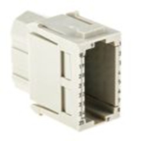 09140253101HARTING Heavy Duty Power