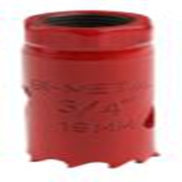 216-246_RS PRO HSS 19mm Hole Saw