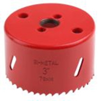 216-397_RS PRO HSS 76mm Hole Saw