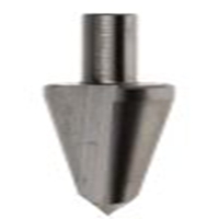 221-585_RS PRO HSS Cone Cutter 10mm